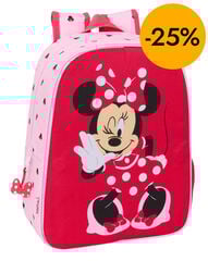 Mochila infantil Minnie
