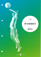 Khronos el Voleibol I Khronos el Voleibol I