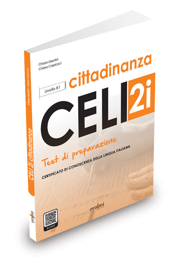 Percorso CILS - Cittadinanza (B1)