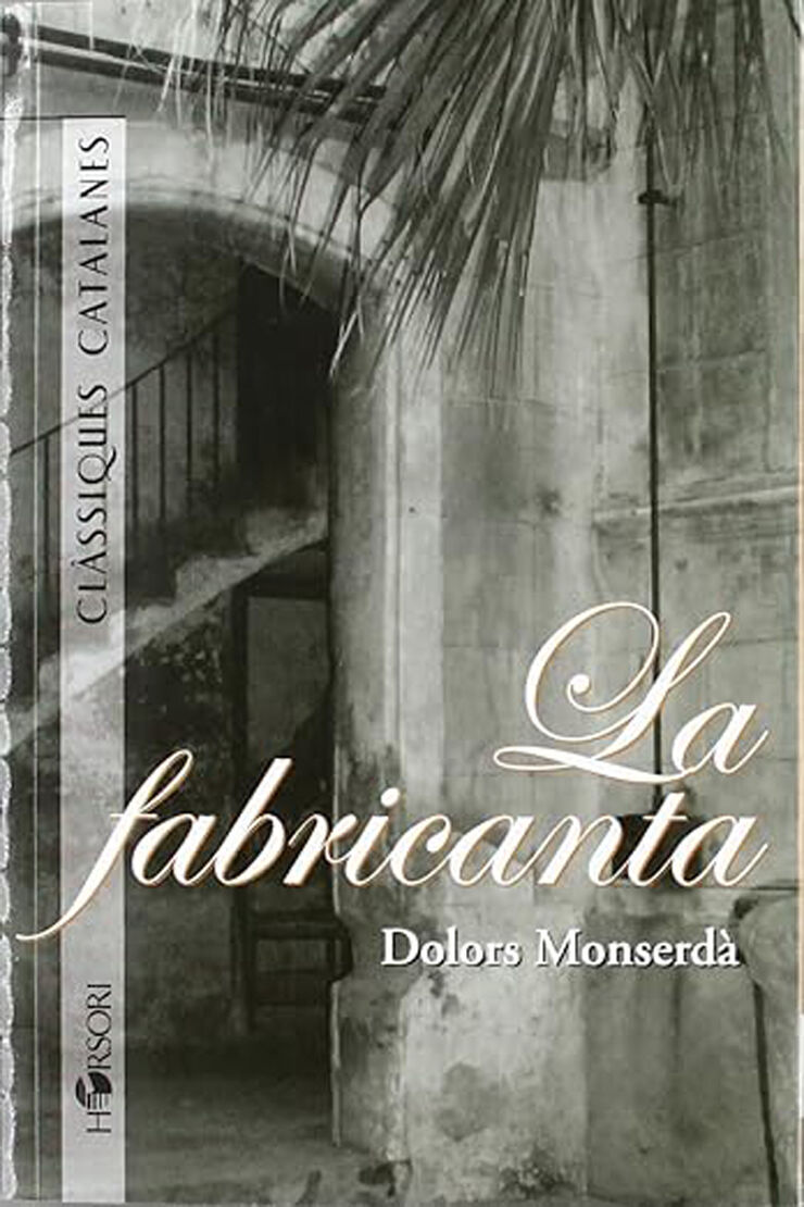 La fabricanta