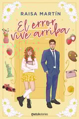 El error vive arriba El error vive arriba