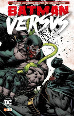 Batman –, Versus