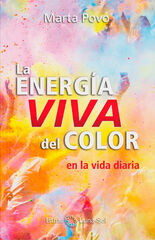 La Energía Viva del Color