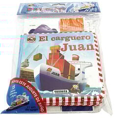 El carguero Juan El carguero Juan