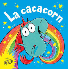 La cacacorn