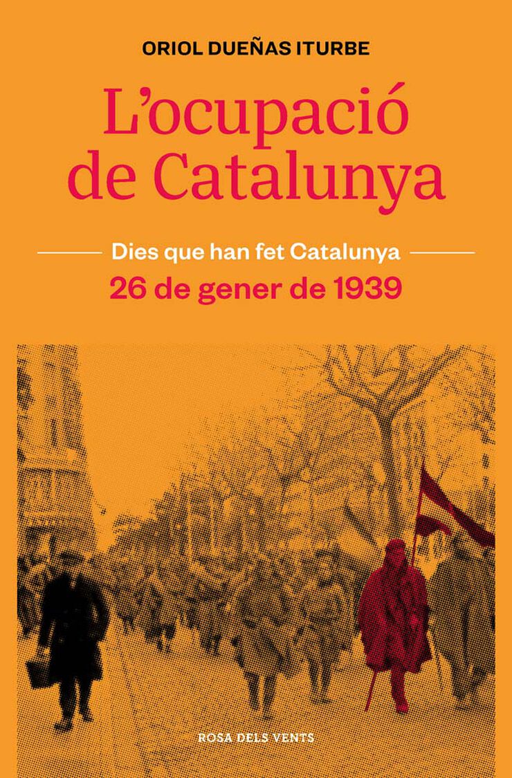 L'ocupació de Catalunya