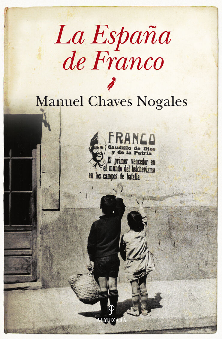 Espaa de Franco, La