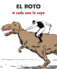 A cada uno lo suyo A cada uno lo suyo