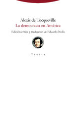 La democracia en América