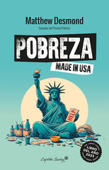 Pobreza Pobreza