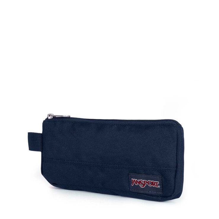 Estuche JanSport Pequeño navy