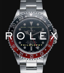 Rolex. Philosophy Rolex. Philosophy