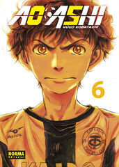 Ao Ashi 06 Ao Ashi 06