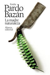 La madre naturaleza La madre naturaleza