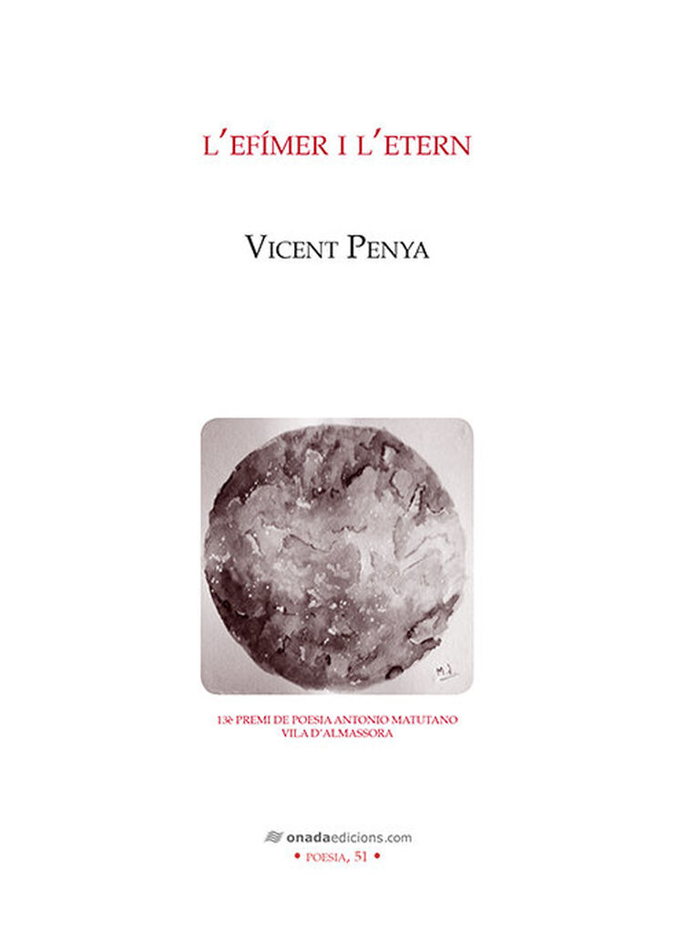 L'efímer i l'etern