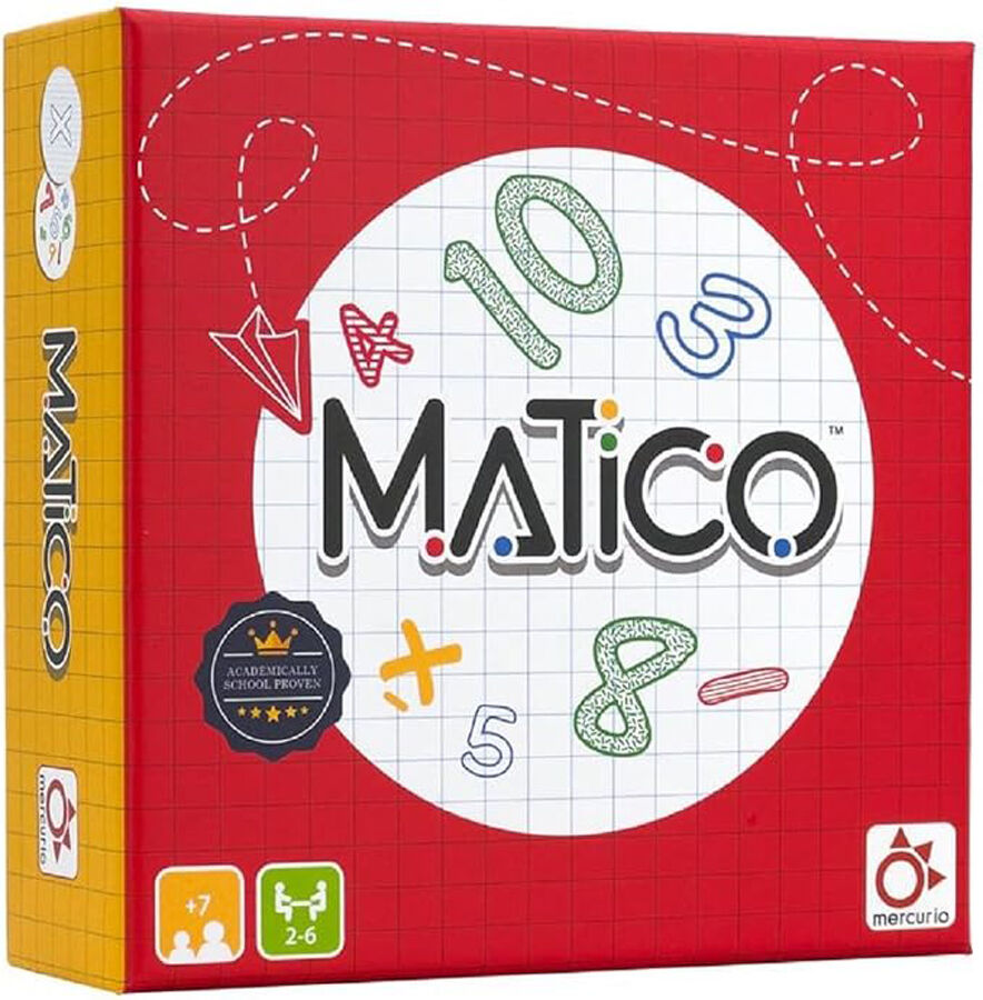 Matico