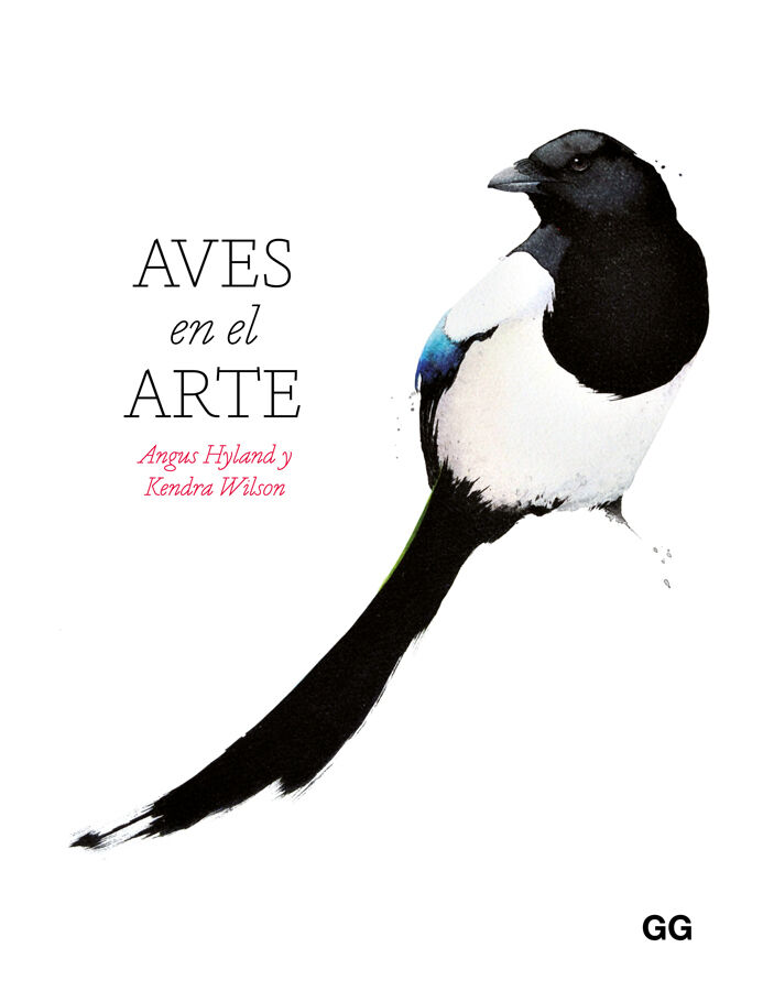 Aves en el arte