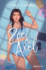 Zoe & Axel Zoe & Axel