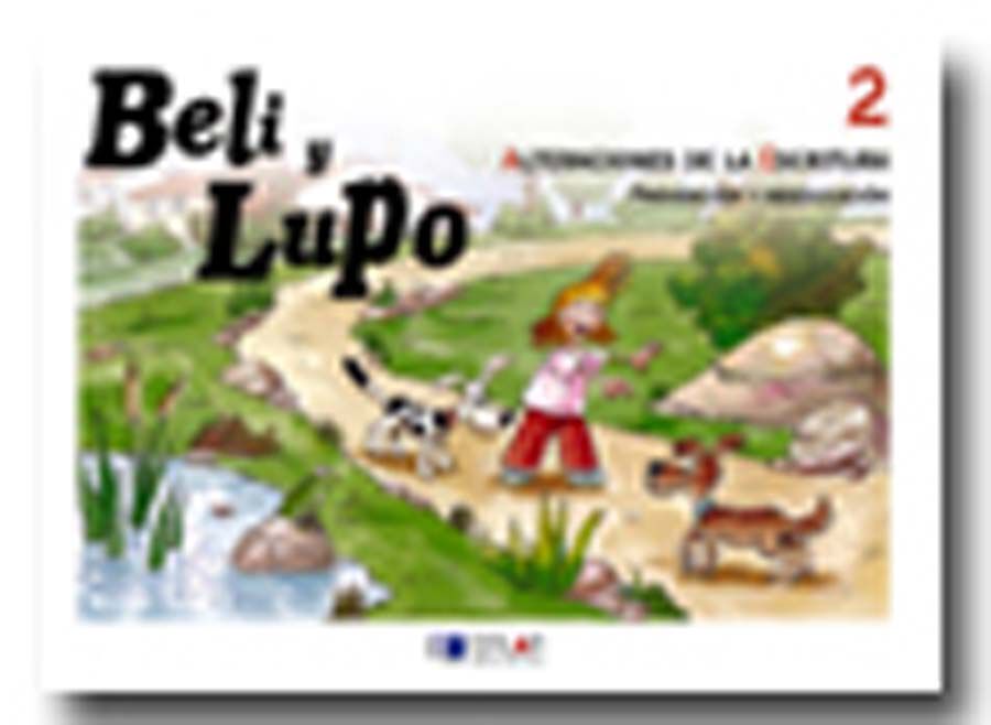 Beli Y Lupo 2