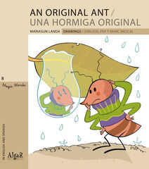 Original ant, An , Hormiga original, Una