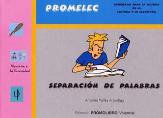 003 Separación De Palabras