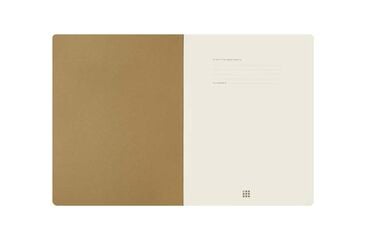 Pack de 3 libretas Moleskine XL Alicia