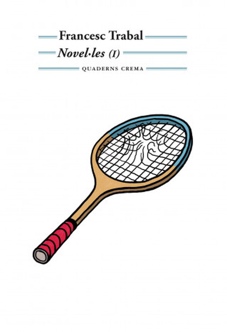 NOVEL·LES (I)