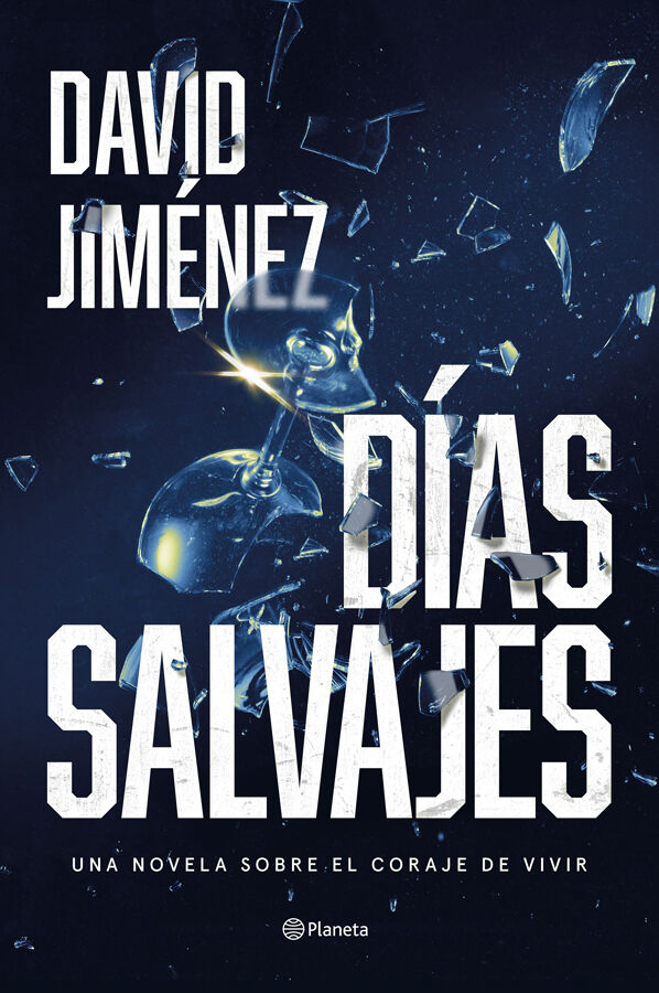 D&iacute;as salvajes