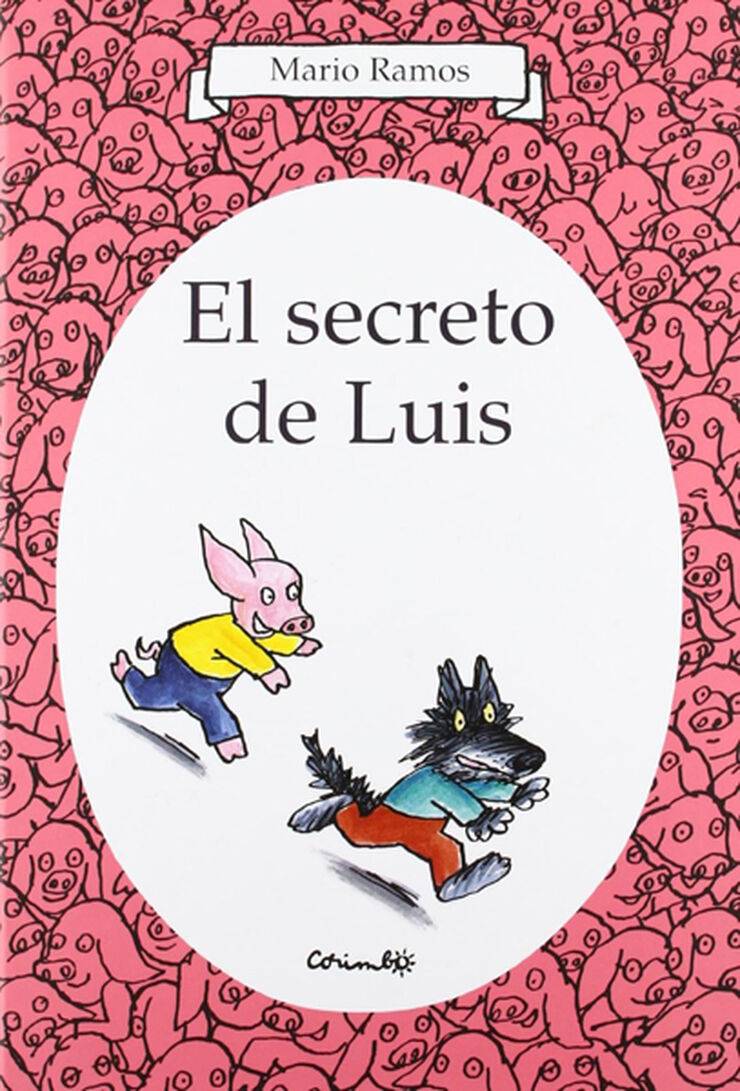 El secreto de Luis