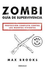 Zombi: Guía de supervivencia Zombi: Guía de supervivencia