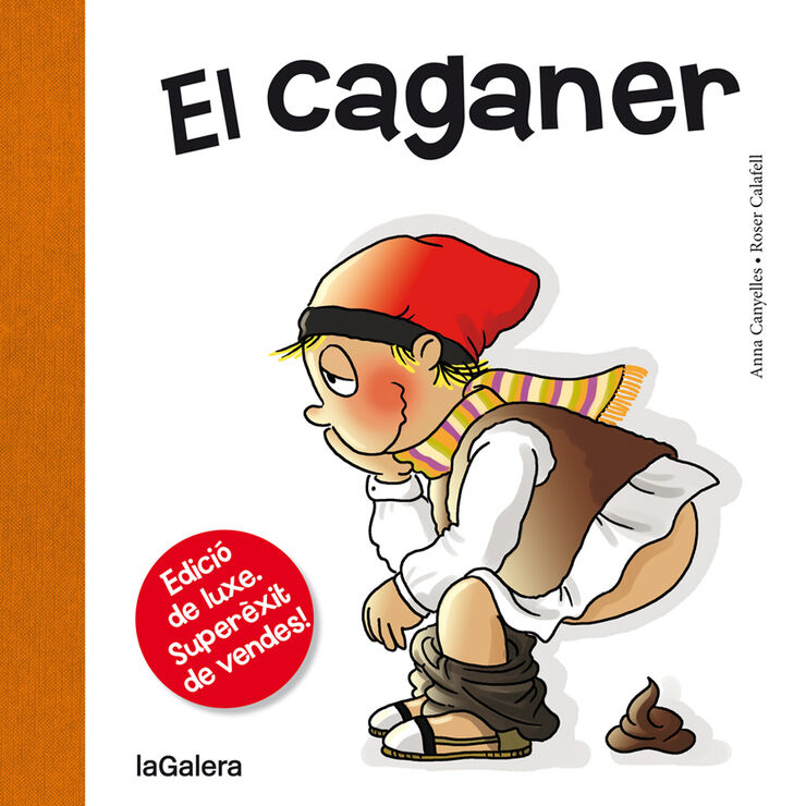 El Caganer