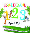 Roald Dahl 1,2,3