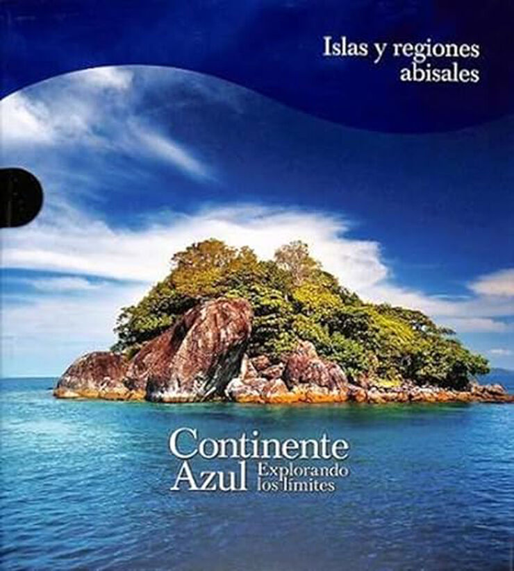 Islas y regiones abisales
