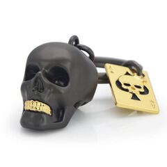 Llavero Metalmorphose Calavera