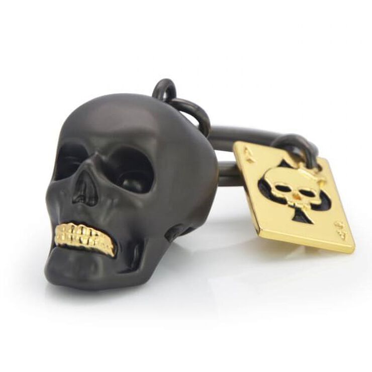 Llavero Metalmorphose Calavera