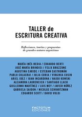 Taller de escritura creativa