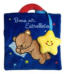 Bona nit, Estrelleta Bona nit, Estrelleta