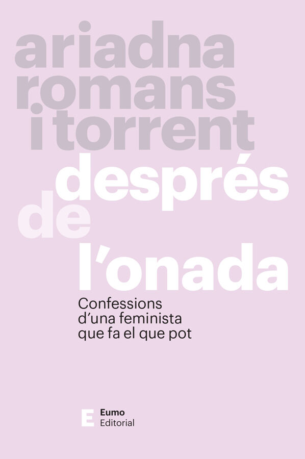 Despr&eacute;s de l'onada