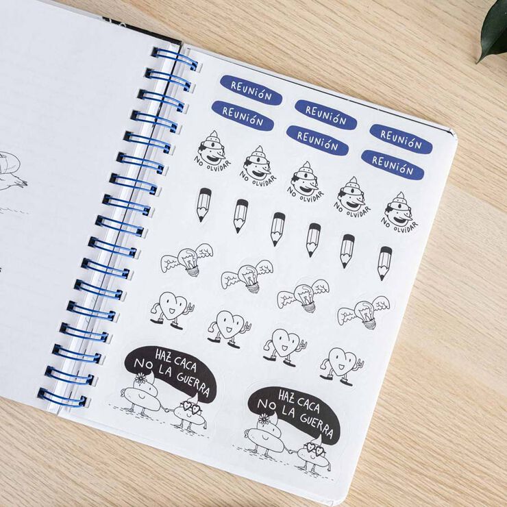 Agenda Ren&eacute; Merino castell&agrave; setm/vista 2026