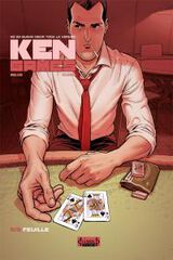 Ken Games Ii: Feuille Ken Games Ii: Feuille