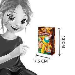 Mini Proyectores temáticos