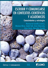 Escribir y comunicarse en contextos cien Escribir y comunicarse en contextos cien