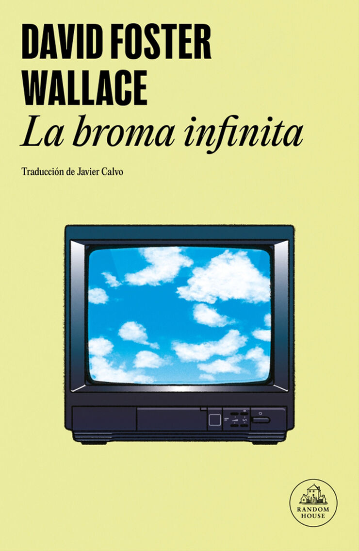 La broma infinita