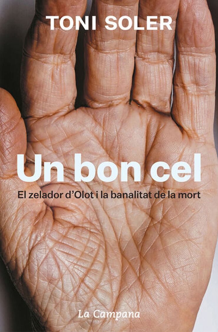 Un bon cel - Firmado por el Autor