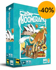 Boomerang: Australia