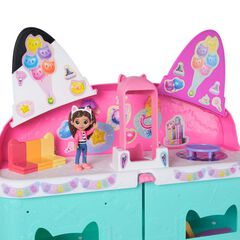 Gabby Doll House Casa de Película