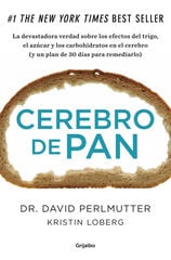 Cerebro de pan Cerebro de pan