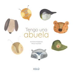 Tengo una abuela Tengo una abuela