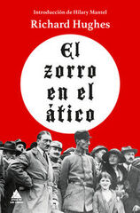 El zorro en el ático El zorro en el ático