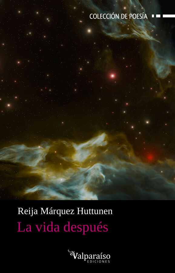 La vida despu&eacute;s